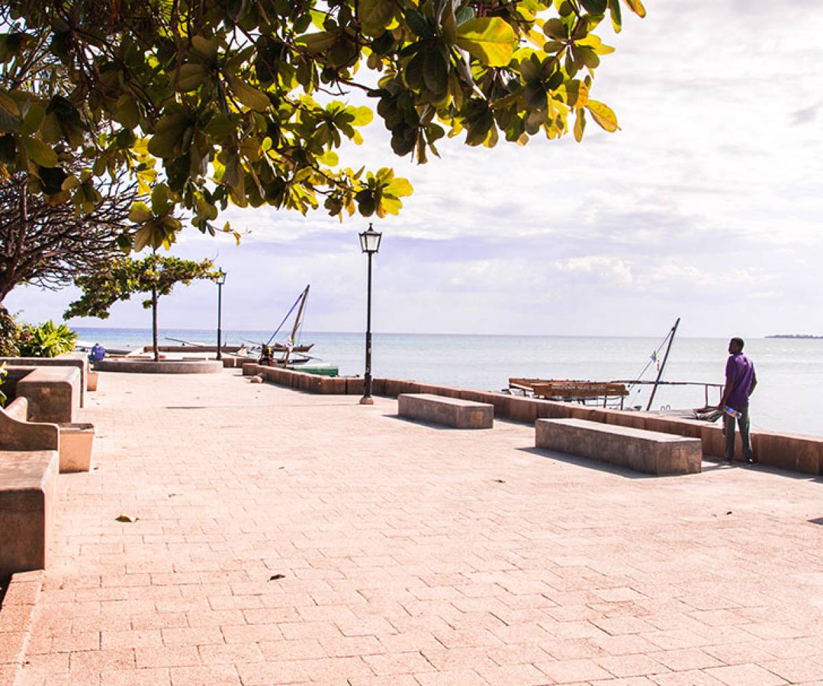 Spice Farm + Town + Sunset cruise